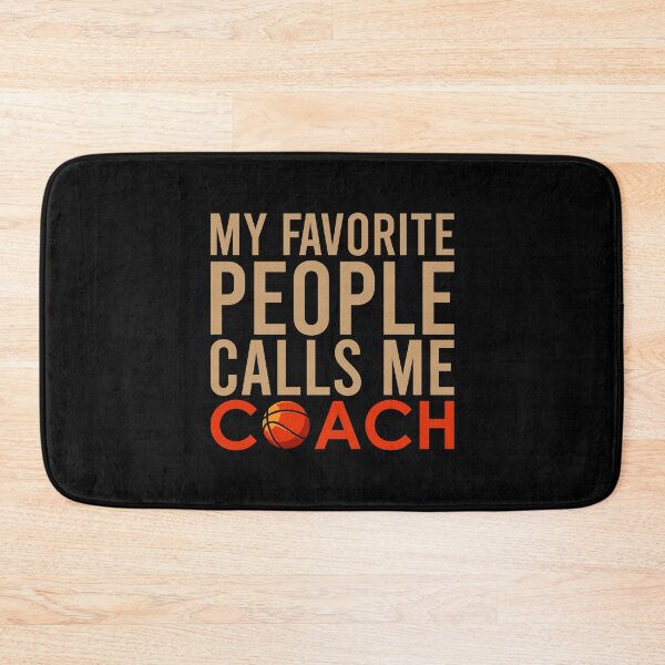 Item preview, Basketball Coach designed and sold by tonstan.