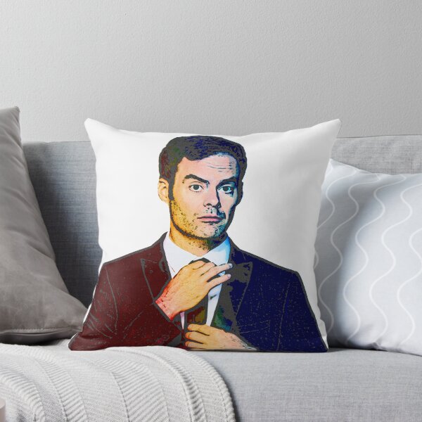 Artikelvorschau, Pastell Holographic Bill Hader entworfen und verkauft von stephensking.