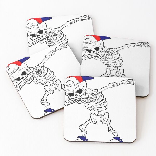 Item preview, dabb skull VINTAGE designed and sold by ROJOCELESTEMX.