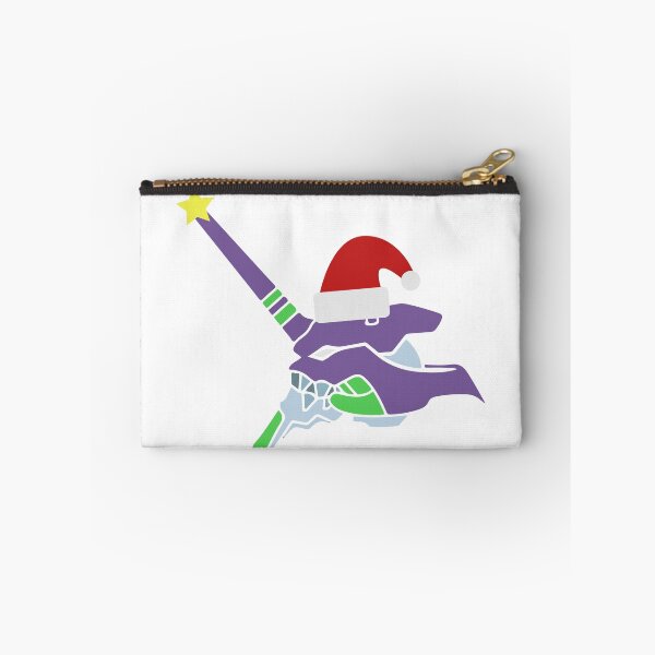 Artikelvorschau, Evangelion EVA 01 Weihnachtsstimmung entworfen und verkauft von Weedox.