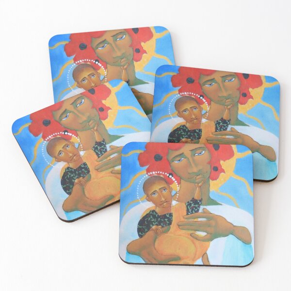 Item preview, Three Handed Virgin designed and sold by sethgoepel.
