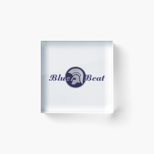 Item preview, Blue Beat designed and sold by NorthernSoulz.