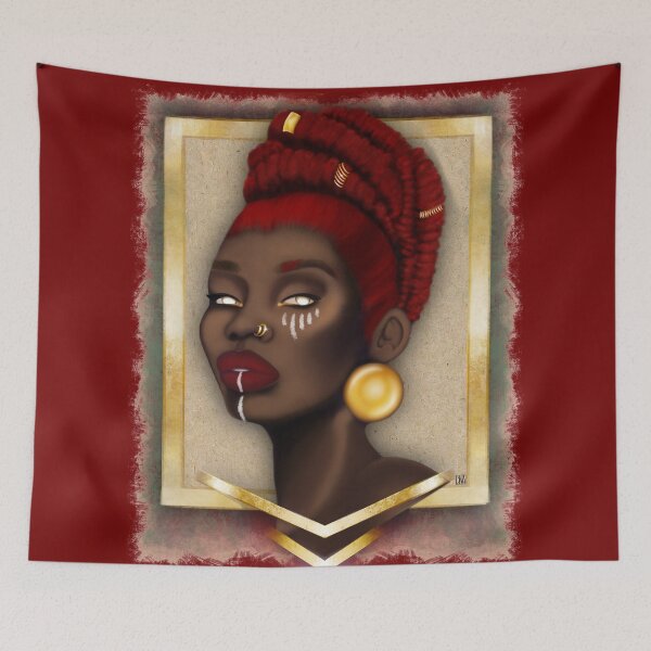 Item preview, Lilith designed and sold by DAMCDesigns.