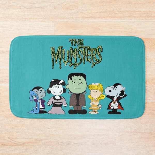 Item preview, The Munsters designed and sold by BMS320.