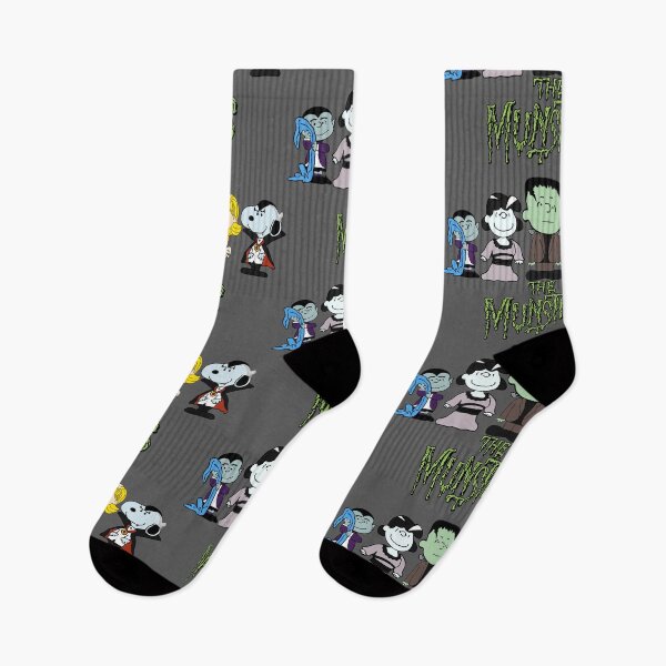 Item preview, The Munsters designed and sold by BMS320.
