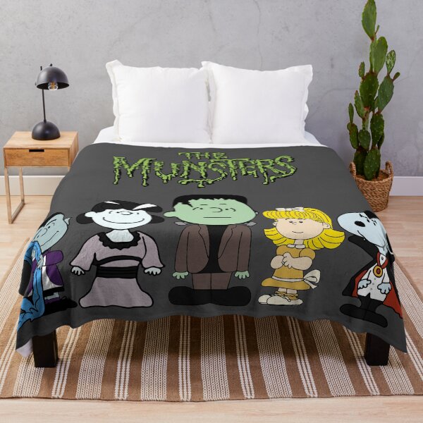 Item preview, The Munsters designed and sold by BMS320.