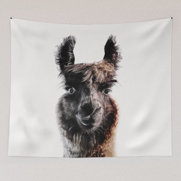 Item preview, LAMA GEORGE by Monika Strigel designed and sold by SunlightStudios.