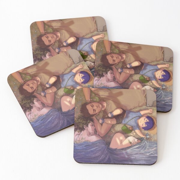 Item preview, River bank designed and sold by AlexAdelaida.