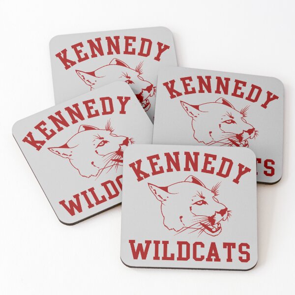 Item preview, Kennedy Wildcats designed and sold by havatees.