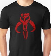 Mando Logo Slim Fit T-Shirt
