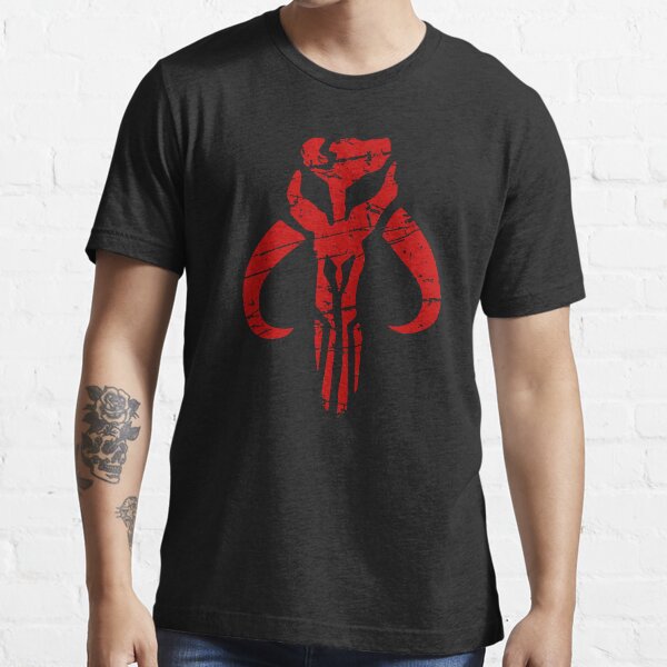 Mando Logo Essential T-Shirt