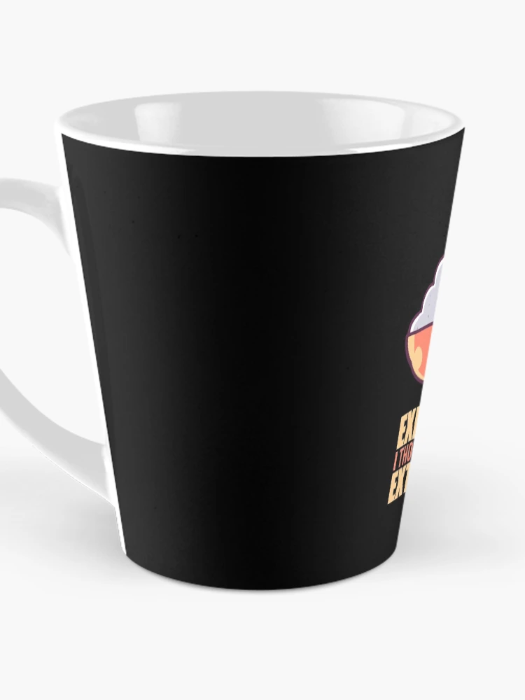 Thumbnail 3 of 4, Coffee Mug, Exercise Rice designed and sold by tonstan.