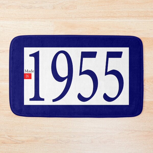 Item preview, Made In 1955 designed and sold by imageresource.