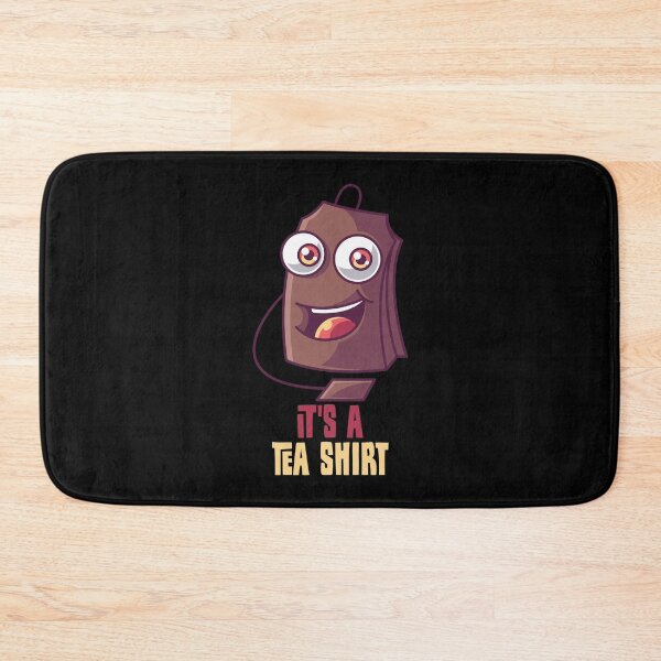 Item preview, Tea shirt designed and sold by tonstan.