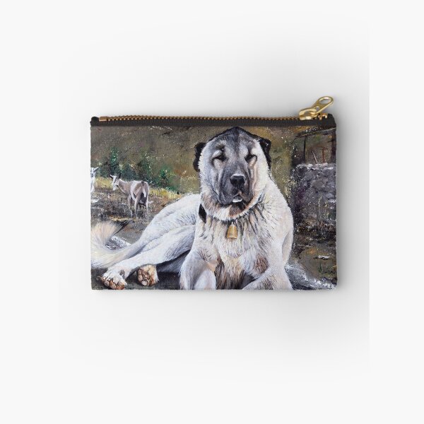 Item preview, the Loyal Guardian designed and sold by carolbostan.
