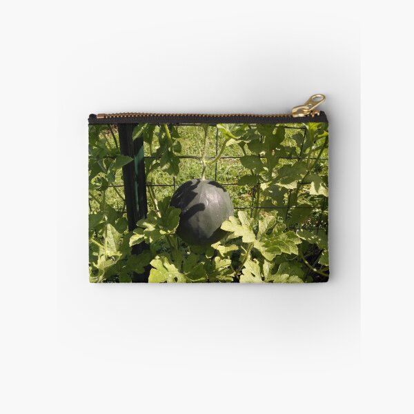 Item preview, Melon on cattle fence designed and sold by TheLazyFarmer.