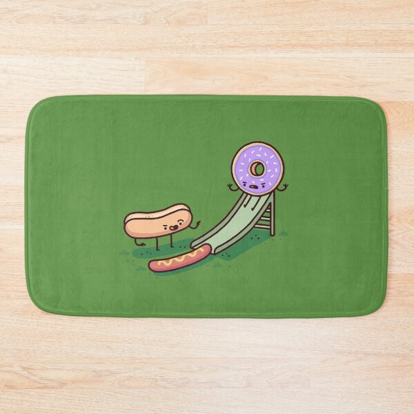 Item preview, Hot dog prank designed and sold by Randyotter.