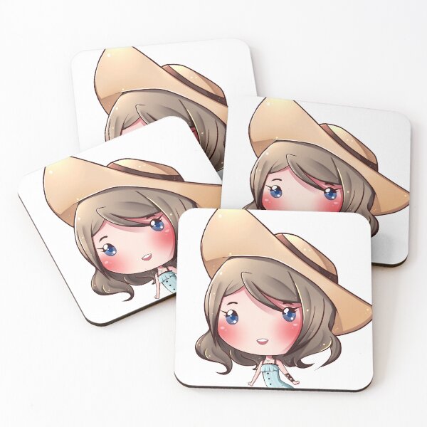 Item preview, Chibi You Watanabe designed and sold by mianamaxi.