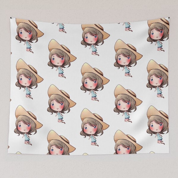 Item preview, Chibi You Watanabe designed and sold by mianamaxi.