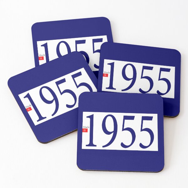 Item preview, Made In 1955 designed and sold by imageresource.