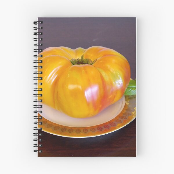Item preview, Heirloom Orange designed and sold by webster7.
