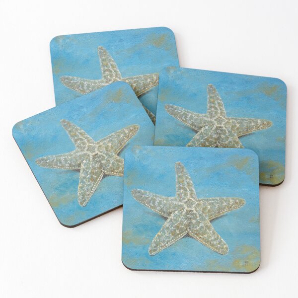 Item preview, starfish designed and sold by bettinabk.