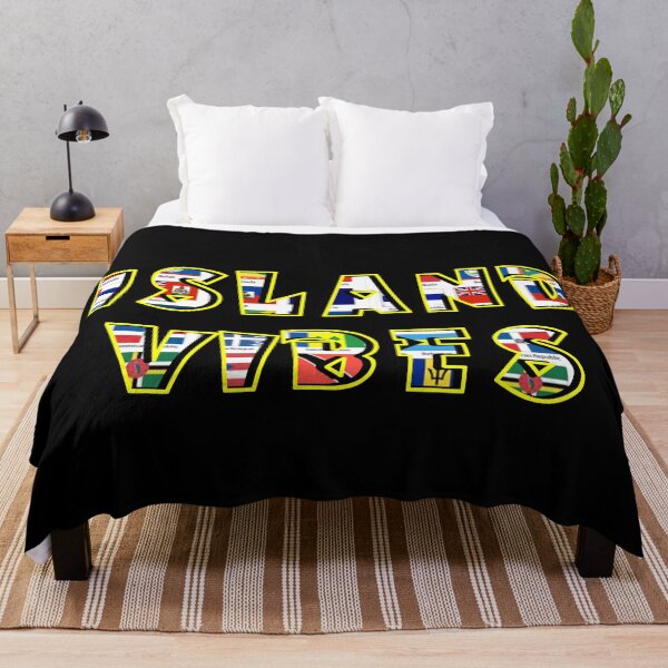 Item preview, Island Vibes designed and sold by irokart.