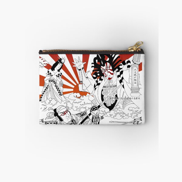 Item preview, Gomonsen no monogatari designed and sold by Semjaza.