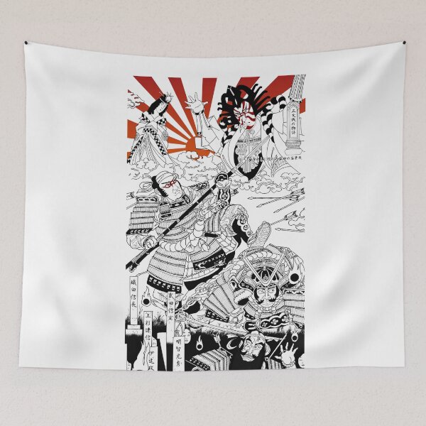 Item preview, Gomonsen no monogatari designed and sold by Semjaza.