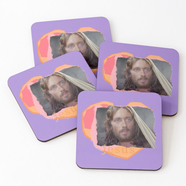 Item preview, Jesus Of Nazareth - Heart of Christ (by AliceCCI) designed and sold by VanyssaGraphics.
