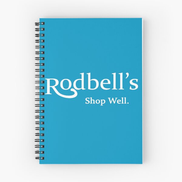 Item preview, Rodbell's Department Store designed and sold by havatees.