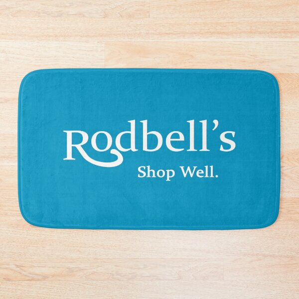 Item preview, Rodbell's Department Store designed and sold by havatees.