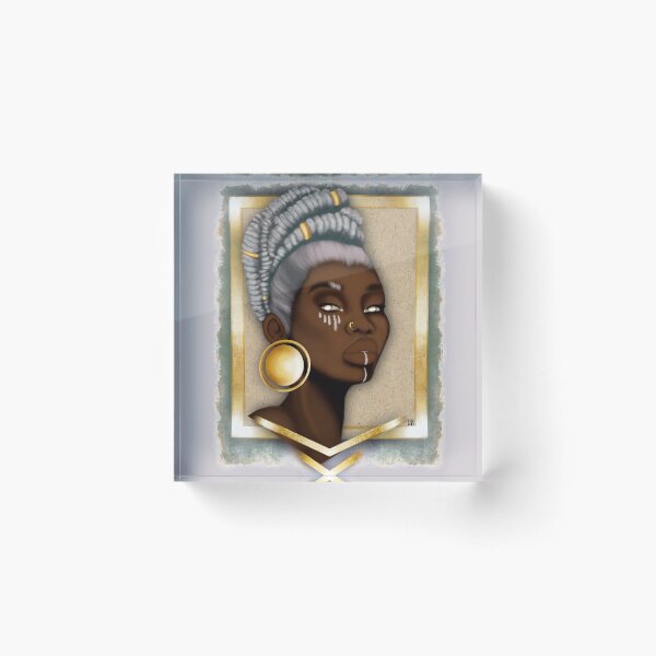 Item preview, Eve designed and sold by DAMCDesigns.