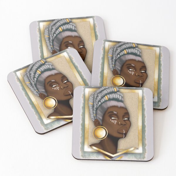 Item preview, Eve designed and sold by DAMCDesigns.