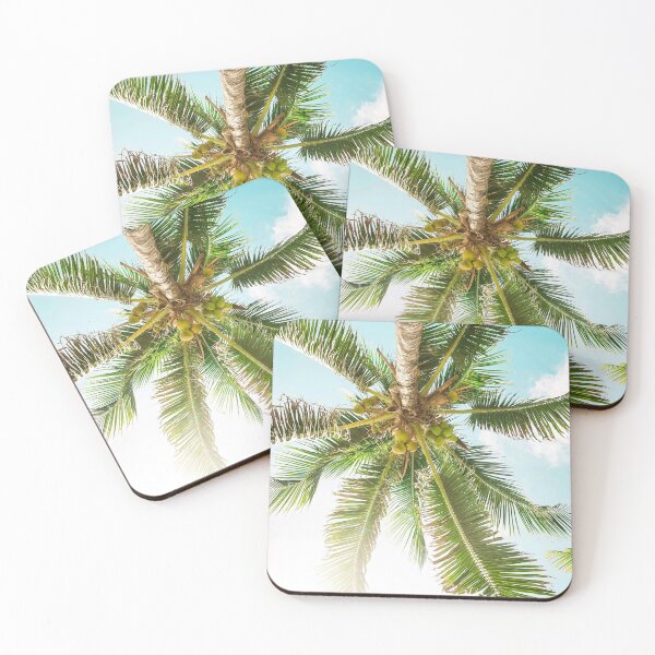 Item preview, Tropical Palm Tree  designed and sold by newburyboutique.