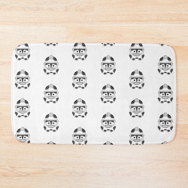 Item preview, SugarSkull Trooper designed and sold by Soronelite.
