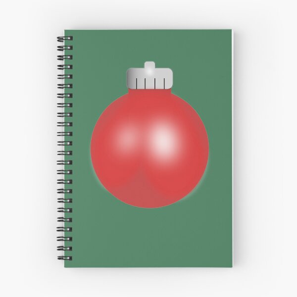 Item preview, Christmas bauble designed and sold by designInk.