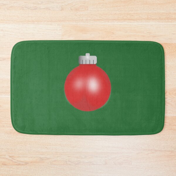 Item preview, Christmas bauble designed and sold by designInk.