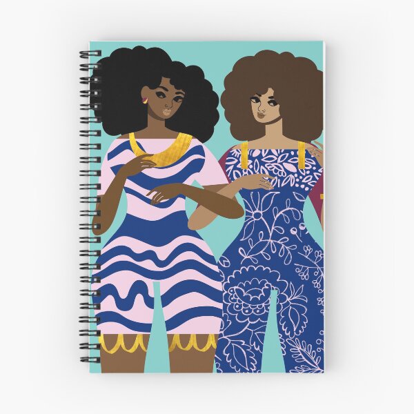 Item preview, Dancehall Queens designed and sold by TabithaBianca.