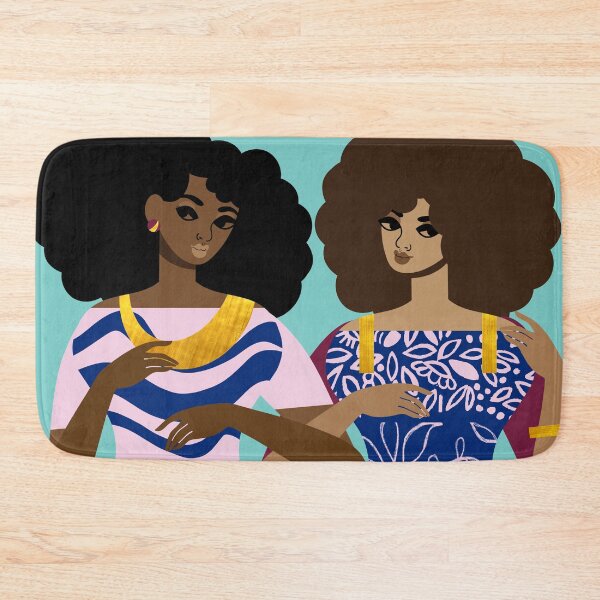 Item preview, Dancehall Queens designed and sold by TabithaBianca.