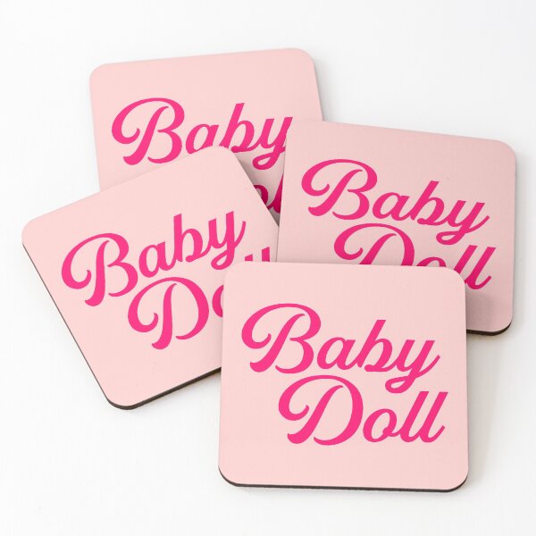 Item preview, Baby Doll designed and sold by TheArtism.
