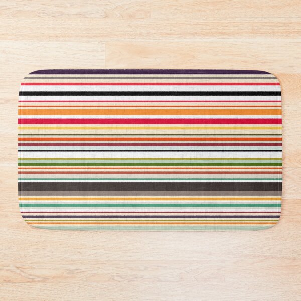 Item preview, apartment stripe designed and sold by scrummy.