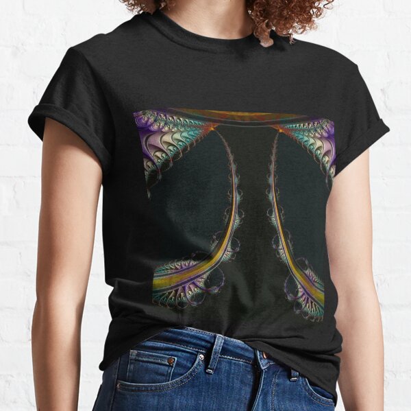 Keisha 2 Classic T-Shirt
