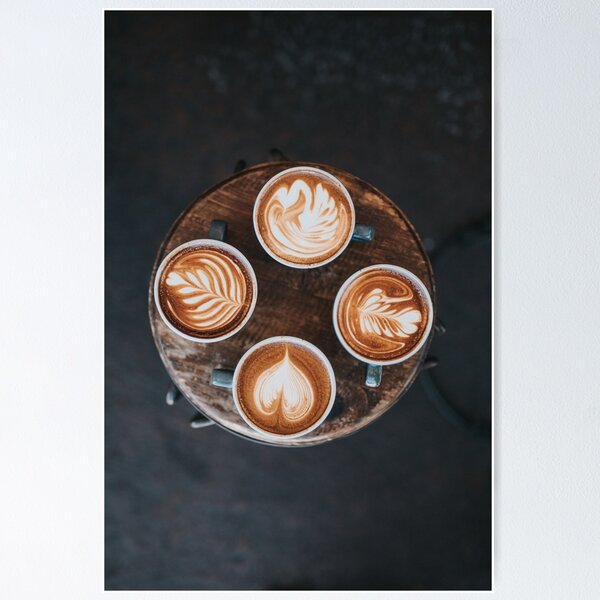Item preview, Coffee Cafe designed and sold by newburyboutique.