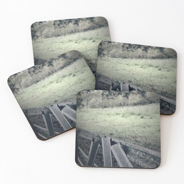 Item preview, fenced in designed and sold by rainingcrow.
