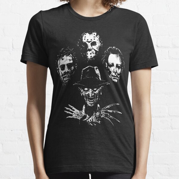 Boogeyman Rhapsody Essential T-Shirt