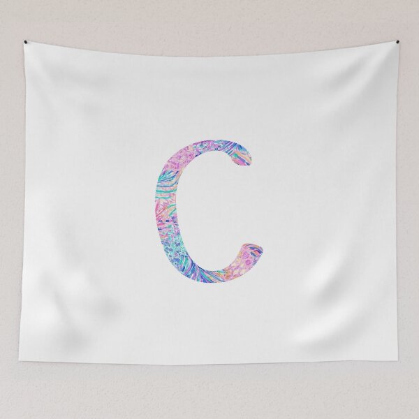 Item preview, The letter “C” designed and sold by Cssens.