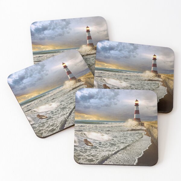 Item preview, Lighthouse designed and sold by jmpznz.