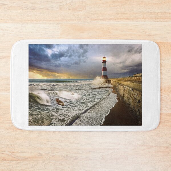 Item preview, Lighthouse designed and sold by jmpznz.