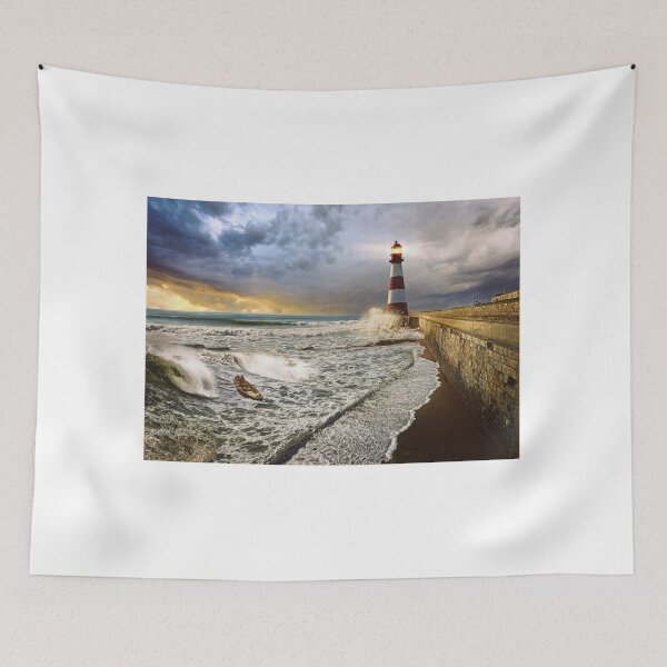 Item preview, Lighthouse designed and sold by jmpznz.